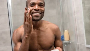 Baume après-rasage DIY au calendula : la recette naturelle idéale pour apaiser la peau
