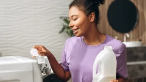Lessive maison en poudre ultra compacte : la recette écologique et minimaliste