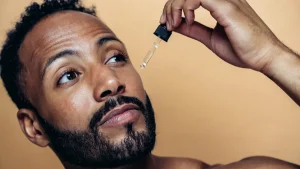 Soin barbe naturel avec huile végétale : guide complet pour une barbe douce, saine et dense