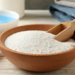 Recettes pour lessive maison adaptée à une machine à laver à hublot