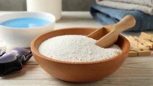 Recettes pour lessive maison adaptée à une machine à laver à hublot