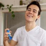 Déodorant naturel maison pour homme (sans odeur florale) : efficace, économique et discret