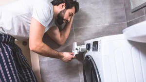 Astuces naturelles pour machine à laver encrassée : décrassage efficace et écologique