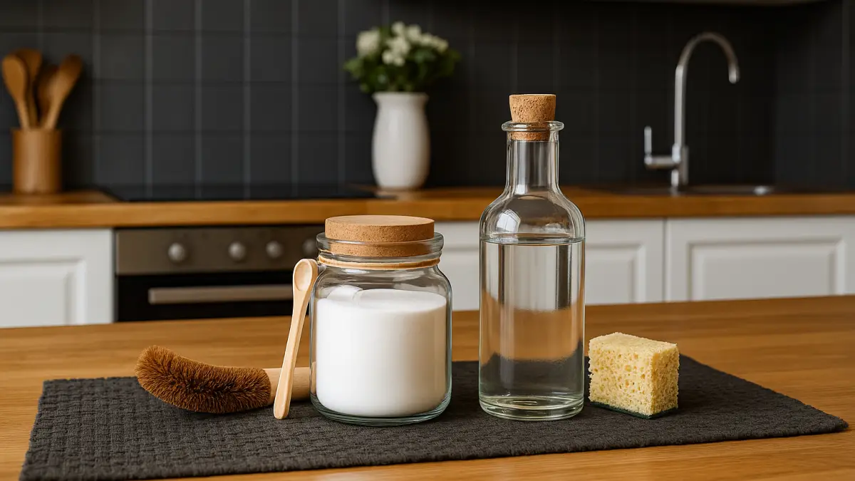Ce produit ménager que tout le monde utilise gâche vos efforts : l’erreur que vous faites sans le savoir