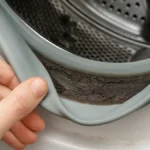 Si vos vêtements sentent mauvais après lavage, ce n’est pas votre lessive le problème… voici le vrai coupable !