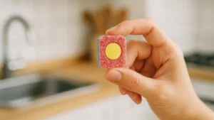 Voici 11 astuces étonnantes sur vos tablettes de lave-vaisselle que vous pouvez utiliser partout dans la maison