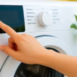Le bouton caché sur votre machine à laver : il active un mode autonettoyant secret en seulement 2 secondes
