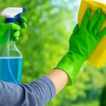 « Plus aucune trace sur mes vitres ! » : Voici 7 astuces (très) efficaces que personne ne connait !