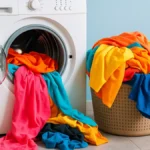 Ce que j’aurais aimé savoir avant d’utiliser ma machine à laver : un danger insoupçonné pour la santé que personne ne connait