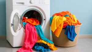 Ce que j’aurais aimé savoir avant d’utiliser ma machine à laver : un danger insoupçonné pour la santé que personne ne connait