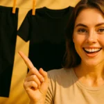 Oubliez les lessives classiques : cette recette maison pour linge noir laisse zéro résidu et ravive les couleurs