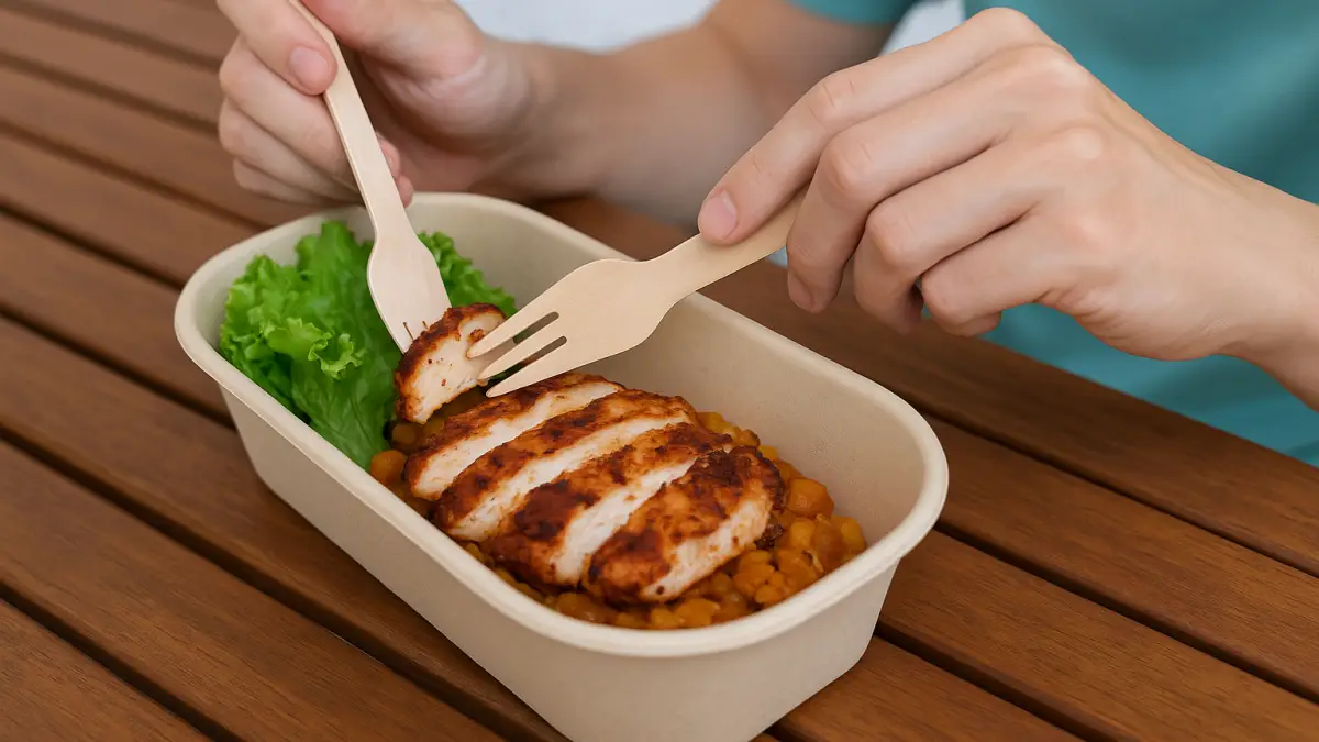 Voici les meilleurs ustensiles de cuisine écolo pour camper malin et cuisiner durable en pleine nature cet été