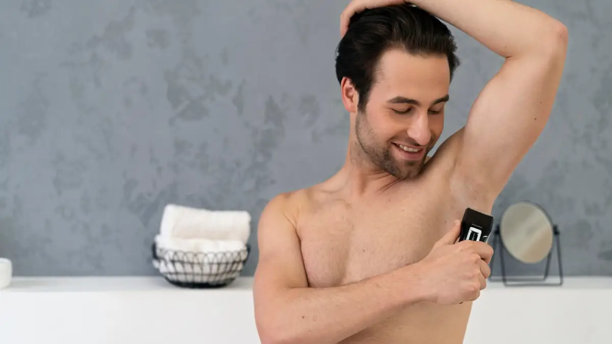 Ce qu’on ne vous dit jamais sur les ingrédients d’un bon déodorant maison pour homme