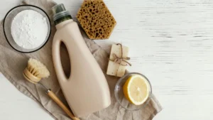 Ce que j’aurais aimé savoir avant de choisir une huile essentielle pour ma lessive DIY maison