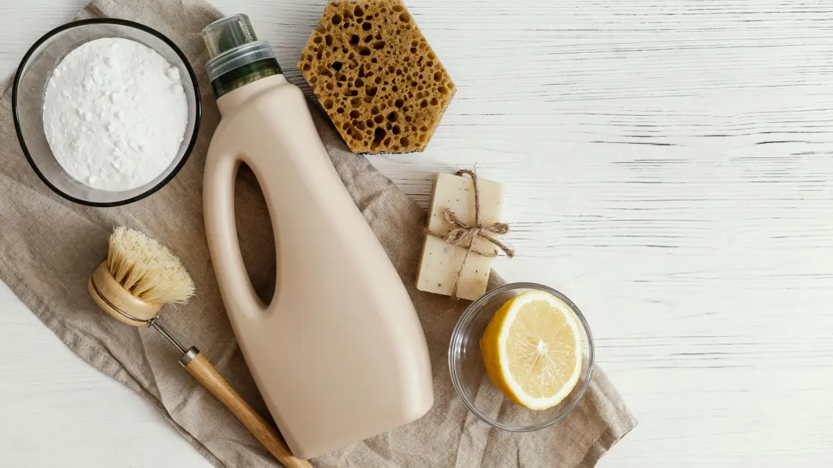 Ce que j’aurais aimé savoir avant de choisir une huile essentielle pour ma lessive DIY maison