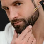 Huile de barbe maison : découvrez les recettes naturelles secrètes que même les barbiers ne veulent pas que vous connaissiez !