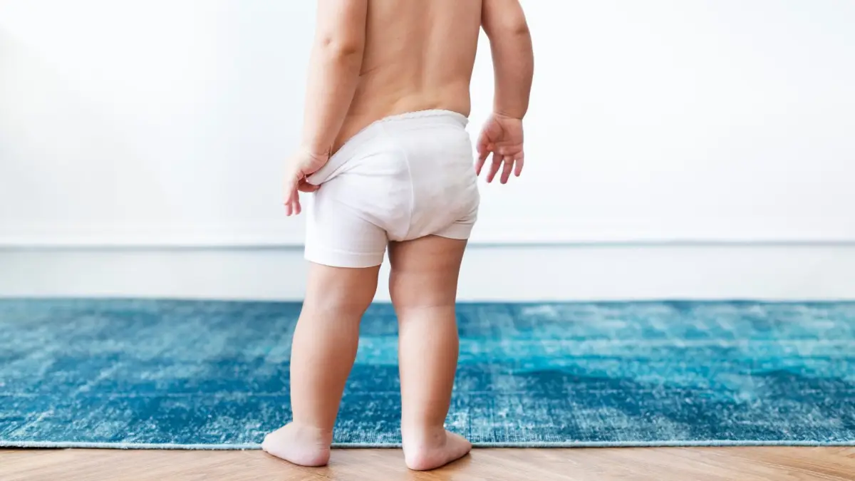 Oubliez les lessives classiques : ce détergent naturel pour couches lavables bébé est doux, efficace et sans résidus
